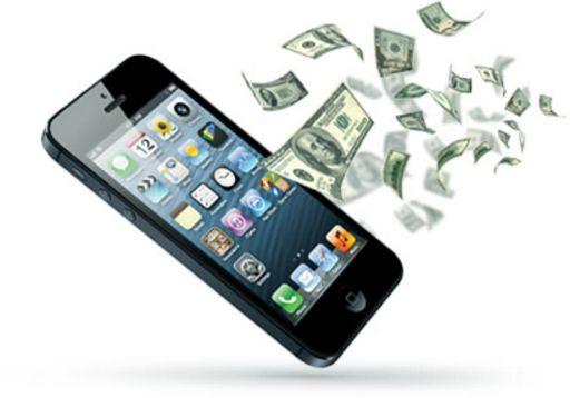 Как можно зарабатывать с помощью мобильного телефона