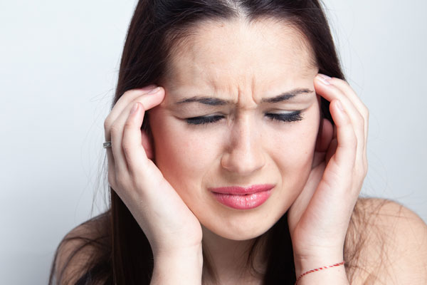 Как снизить риск возникновения мигрени