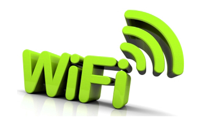 Wi fi как пишется