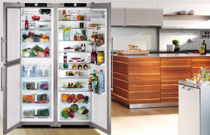 Критерии выбора холодильника для дома