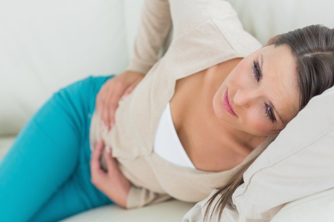 Воспаление мочевого пузыря у женщин: симптомы и лечение