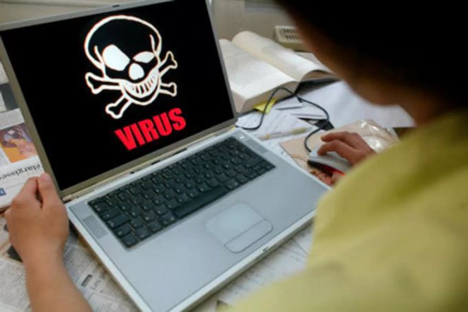 Почему антивирус не вылечит зараженный компьютер