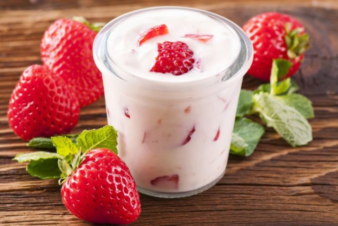 Чем полезен йогурт: 6 малоизвестных фактов