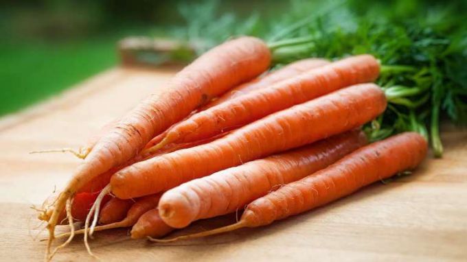 Сколько варить морковь различными способами