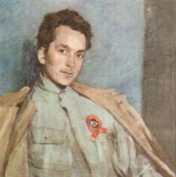 Дмитрий Фурманов