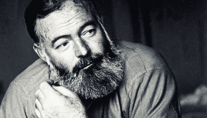 Эрнест Хемингуэй (Ernest Miller Hemingway): биография и творчество 