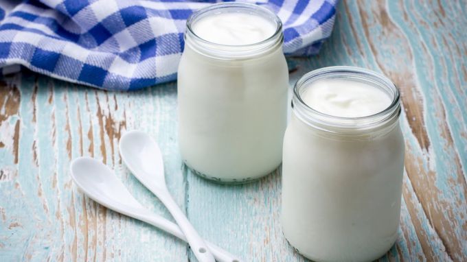Как быстро сквасить молоко кисломолочные продукты