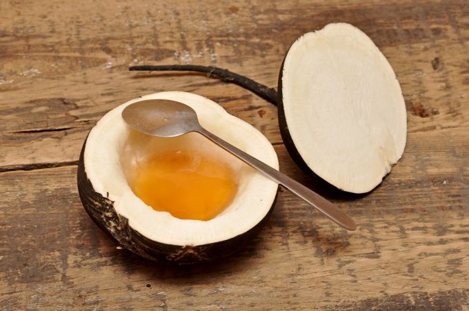 Черная редька с медом от кашля: рецепт и отзывы