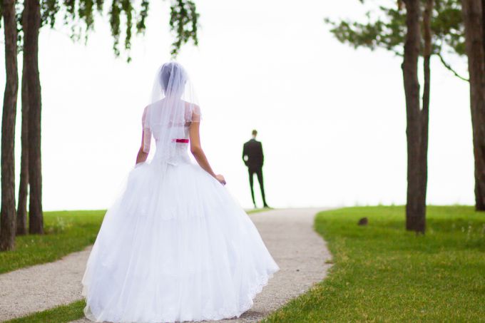 Как не оказаться обманутым на своей же свадьбе?