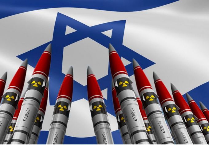 Имеет ли Израиль ядерное оружие