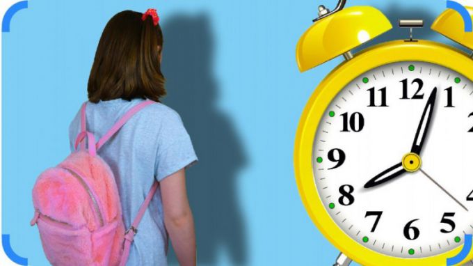 Имеет ли право учитель выгонять ученика с урока за опоздание