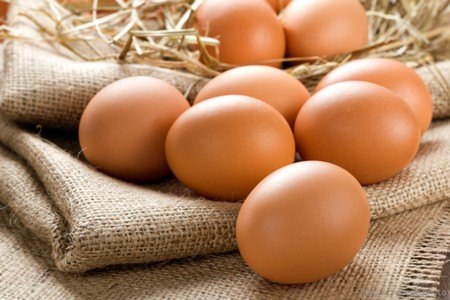 Можно ли есть вареные куриные яйца при диабете и как часто