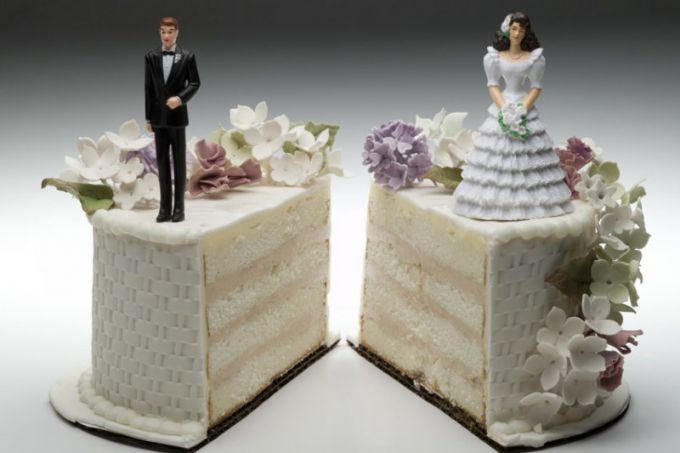 Имеет ли жена право на наследство мужа при разводе