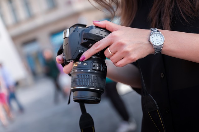 10 советов для начинающих фотографов-портретистов