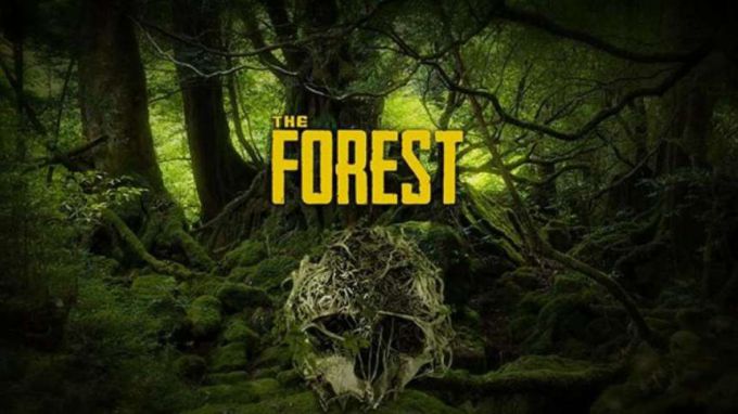 Как выжить после авиакатастрофы в игре «The Forest»