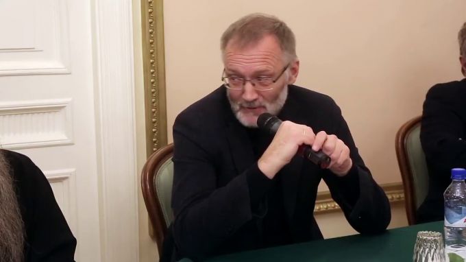 Сергей Михеев 