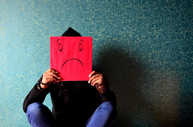Пять популярных мифов о депрессии