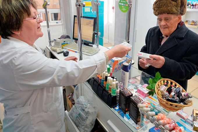 Должны ли вы покупать лекарства, если лечитесь в государственной больнице?