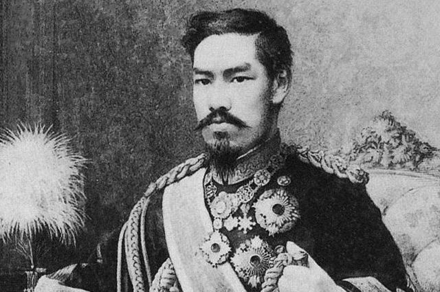 Император Мэйдзи: биография, творчество, карьера, личная жизнь