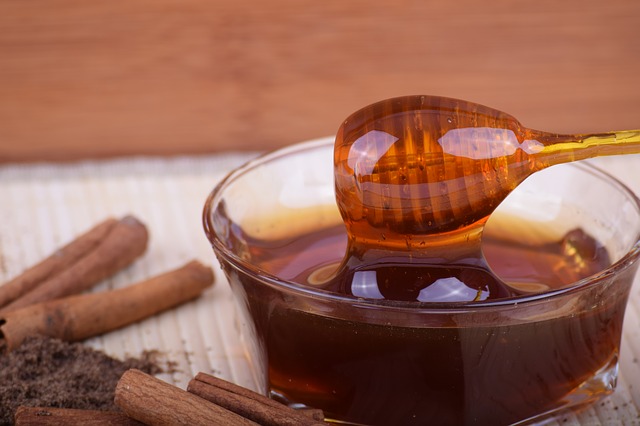 Можно ли есть мед при диарее (поносе)