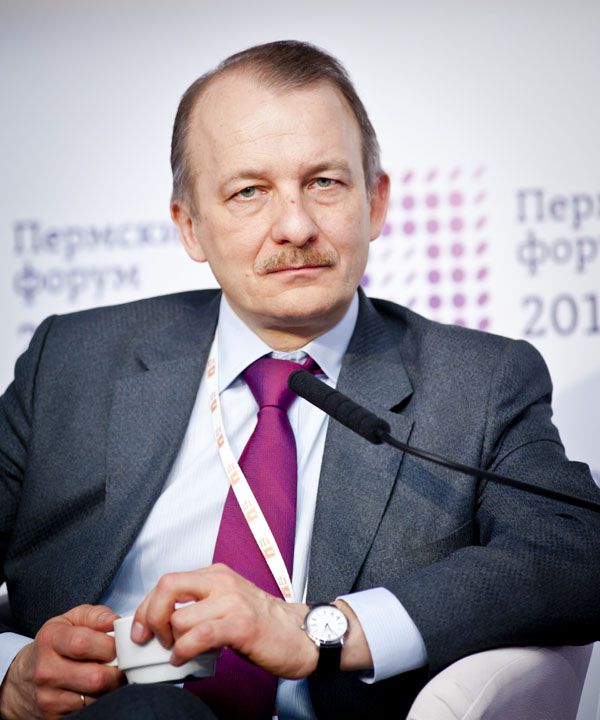 Сергей Владимирович Алексашенко (род. 23 декабря 1959 года)