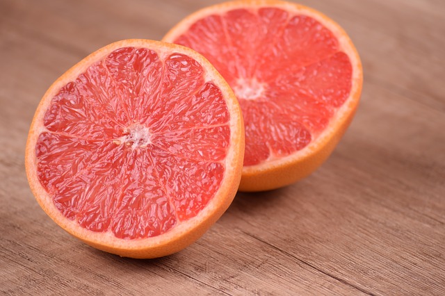 Чем опасен и вреден грейпфрут для здоровья