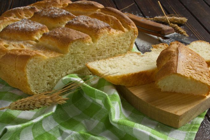Хлеб: пошаговые рецепты с фото для легкого приготовления