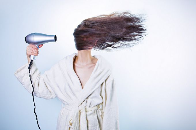 7 популярных заблуждений об уходе за волосами