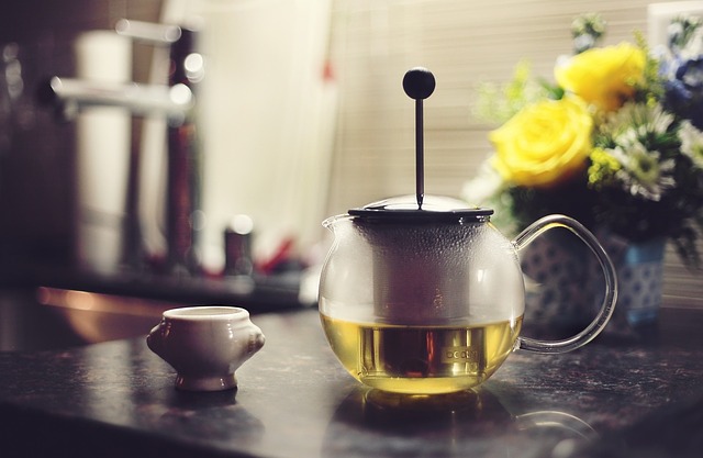 Может ли зеленый чай навредить здоровью
