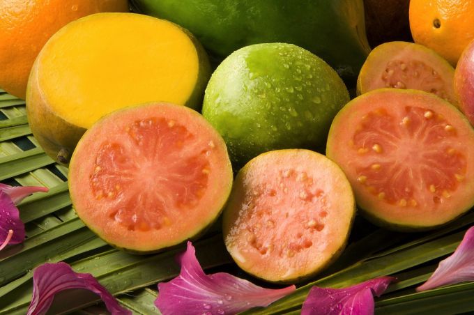 10 самых вкусных и необычных экзотических фруктов