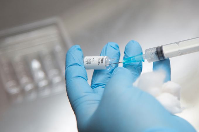 В чем целесообразность и эффективность вакцинации от гриппа 