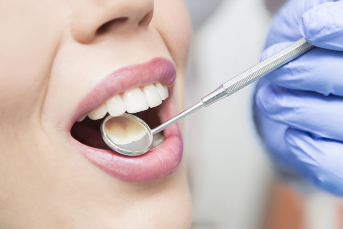 5 опасных последствий отсутствия зубов