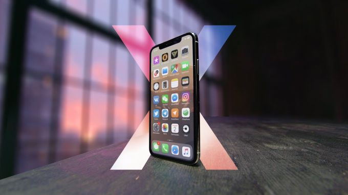 Apple iPhone X: обзор производительности самого мощного смартфона в мире 