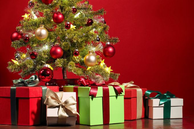 Самые необычные подарки на Новый Год: 10 идей