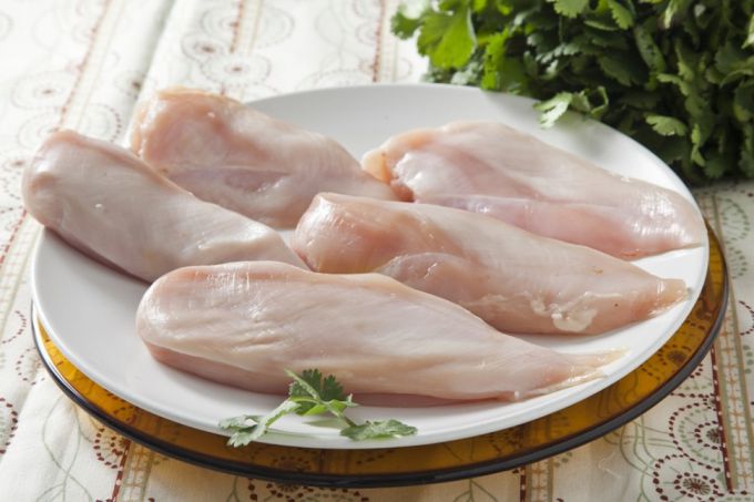 Блюда из куриной грудки: пошаговые рецепты с фото для легкого приготовления
