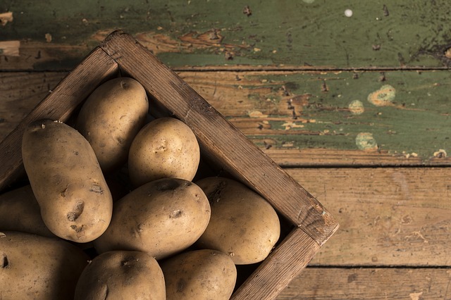 Чем вредна картошка для здоровья