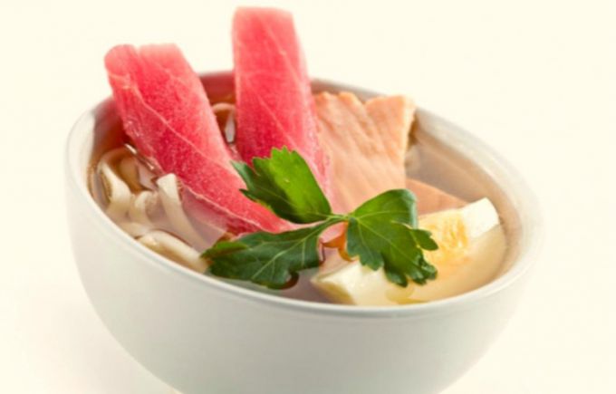 Суп из тунца: пошаговые рецепты с фото для легкого приготовления