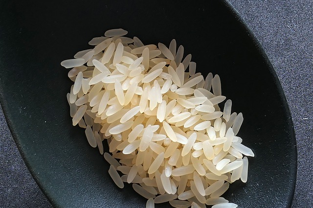 Чем вреден белый рис