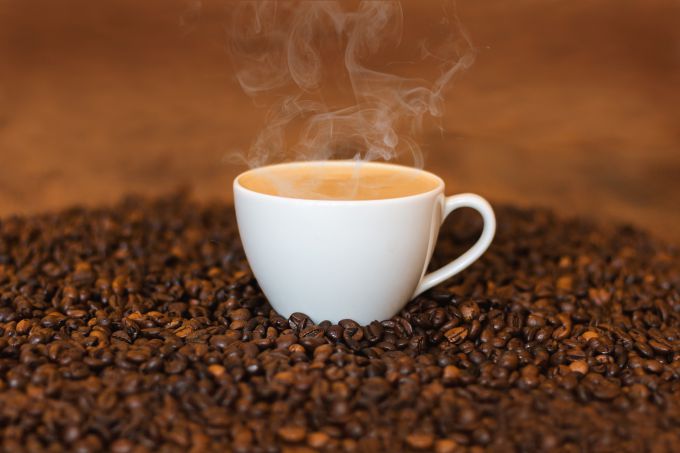 Можно ли кофе при грудном вскармливании