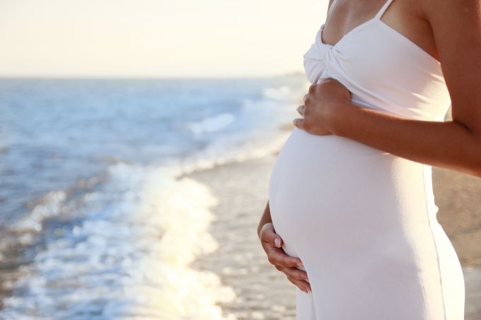 отпуск по беременности и родам