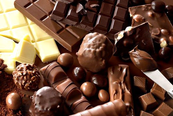 Можно ли шоколад при язве желудка