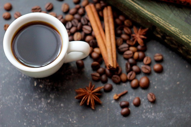Можно ли пить кофе при температуре и простуде
