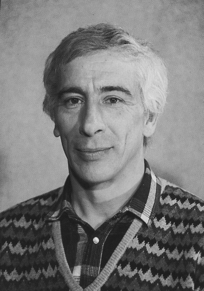 Владимир Владимирович Радченко (26 января 1942 — 25 июля 2004)