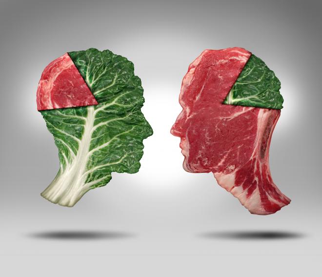 Почему мясо лучше исключить из рациона