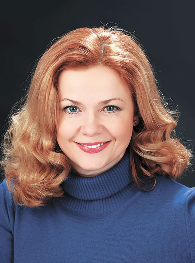 Татьяна Яковенко - биография, информация, личная жизнь
