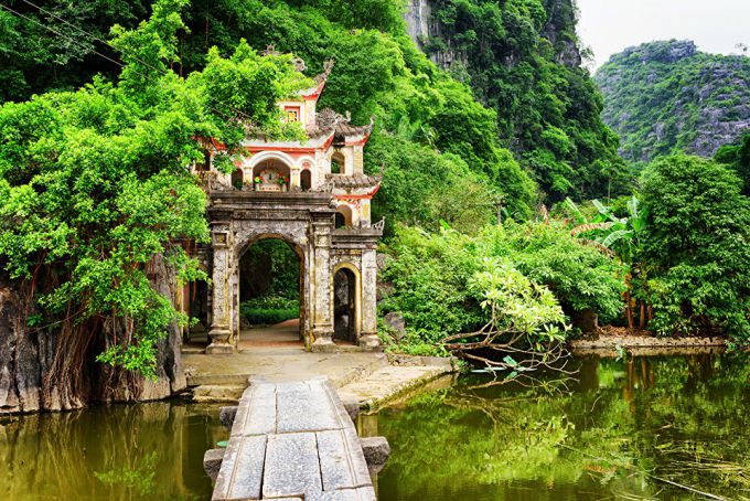 Отдых во Вьетнаме: куда лучше поехать