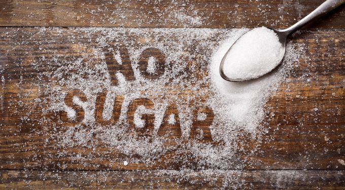 Как проходит диета без сахара