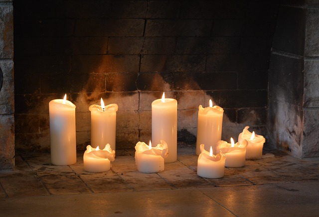 Как заставить свечи гореть дольше