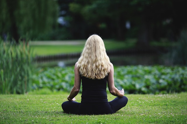 Топ-6 вопросов о медитации