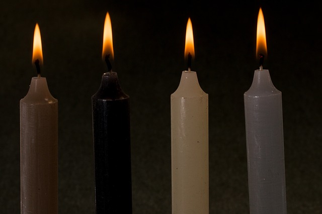 Чем вредны свечи для здоровья человека